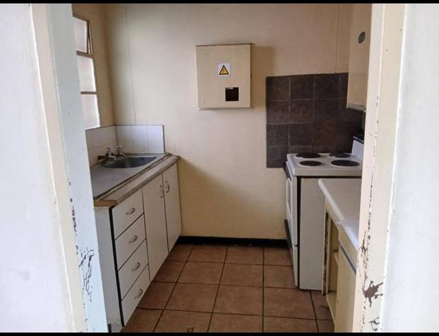 1 BEDROOM PROPERTY TO RENT IN SUNNYSIDE